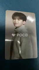 セブチ ウジ 2021 SEVENTEEN ONLINE CONCERT IN-COMPLETE トレーディングカードセット