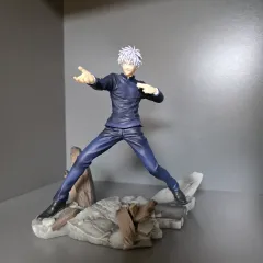 2026年最新】五条悟 フィギュア 1/7の人気アイテム - メルカリ