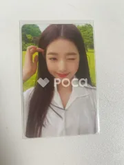 IVE ウォニョン After LIKE VER.3