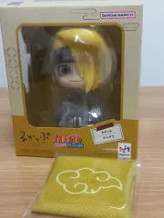 バンダイ メガハウス NARUTO -ナルト- デイダラ Look UP (特典O)