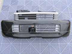 HONDA VAMOS バモス フロントバンパー グリル - メルカリ