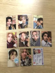 BOYNEXTDOOR イハン No Genre Weverse Albums ver.