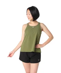 新品 [スピード] フィットネス水着 Airpa エアパ レディース セージグリーン L