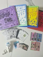 BOYNEXTDOOR 断捨離 出品