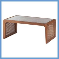 Scando Tableスキャンドゥローテーブル 北欧デザイン 木製リプロダクト