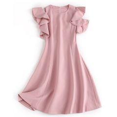 新品ピンコPINKOカシミア100％薄手セーター ネオンイエロー#M - メルカリ