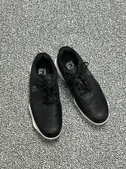 FootJoy フットジョイ 正規品 / メンズ 270 / ブラック ゴルフシューズ