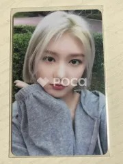 IVE ガウル After LIKE WITHMUU ラキドロ