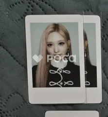 IVE ガウル IVE SECRET WITHMUU ラキドロ