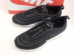 ★4274☆NIKE ナイキ AIR MAX 97 エアマックス 97 921826-001 スニーカー　未使用美品　28.5㎝