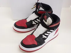★4276☆NIKE ナイキ WMNS AIR JORDAN 1 NOVA XX ウィメンズ エアジョーダン1 ノヴァ XX  AV4052-106 スニーカー　25㎝