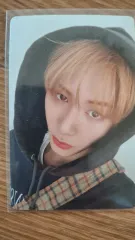 BOYNEXTDOOR テサン No Genre No Route ver.