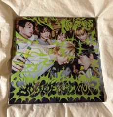 未開封 サイン盤 フェノメコ ー Dry Flower （ CD ） - メルカリ