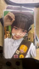 IVE レイ 2025 IVE THE 3RD FAN CONCERT [IVE SCOUT] ランダムトレカパック