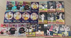 2025 KBO LG TWINS ツインズ カード まとめ