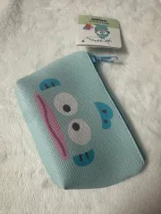 サンリオ ハンギョドン ミニポーチ（コインケース）出品