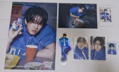 チャンビン)スキズ シーグリ シーズングリーティング ファンズショップ 販売