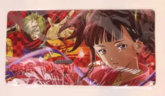 2026年最新】カバネリ プレイマットの人気アイテム - メルカリ