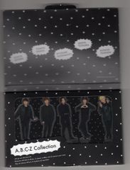 A.B.C-Z Collection Gocoichi アクリルスタンドセット - メルカリ