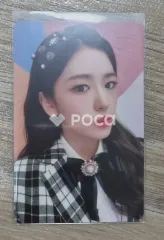 IVE ユジン 1ST OFFICIAL FANCLUB : DIVE