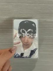 BOYNEXTDOOR テサン The Action Makestar ラキドロ