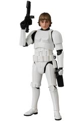 MAFEX No.069 First Order Stormtrooper - メルカリ