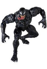 MAFEX VENOM（Venom: Let There Be Carnage）