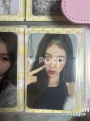 IVE ウォニョン After LIKE SOUNDWAVE サウェ