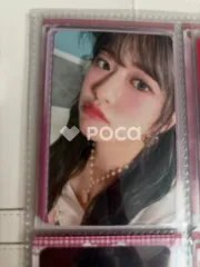 IVE ユジン ALIVE 멤버 ソロ ジャケット盤