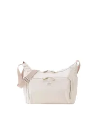 【在庫処分】両面撥水 CORYショルダーバッグA4 10ポケット