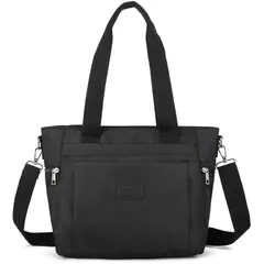 【新着商品】カバン ビジネスバッグ 収納 男女兼用 プレゼント キャリーオン 女性 ファッション 防水 バッグ 通勤 軽量 斜めがけ 大容量 仕事 マザーズバッグ トートバック メンズ 2way006 レディース ショルダーバッグ [KMRHM]