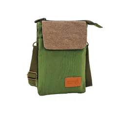 【新着商品】ポーチ ミニポシェット 携帯ケース 斜めがけ 軽量 おしゃれ 布製 レディース スマホバッグ 小さめ 5ポケット ショルダーバック スマホポーチ プレゼント ミニ スマホショルダー [fourfivesixはる]