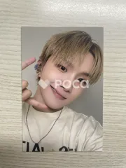 BOYNEXTDOOR ウナク BOYNEXTDOOR X BBNEXDO ポップアップ ‘BBNEXDO is Coming to Town’ 購入特典