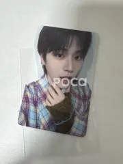 BOYNEXTDOOR リウ No Genre KAKAOTALK gift