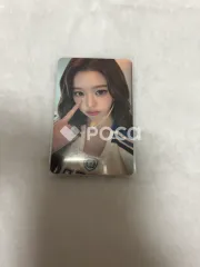 IVE ウォニョン IVE SECRET APPLEMUSIC ラキドロ