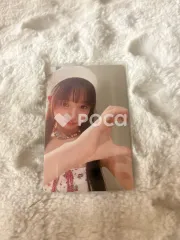 IVE レイ ALIVE タワレコ ラキドロ