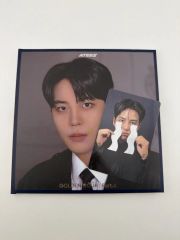 DREAMCATCHER(ドリームキャッチャー) ダミ BEcause 特典 トレカ - メルカリ