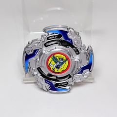 希少・当時物】爆転シュート ベイブレード ウルボーグ - メルカリ