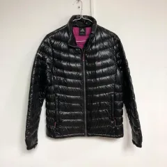アディダス レディース グース 軽量 ダウン 95M 66号@9928