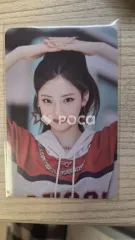 BABYMONSTER ルカ HOT SAUCE トレーディングフォトカード