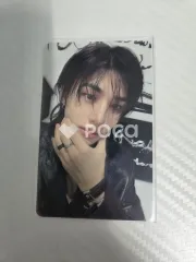 straykids ヒョンジン Stray Kids World Tour dominATE SEOUL 購入特典