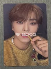 ALPHA DRIVE ONE サンウォン EUPHORIA FREAK ALARM ver. APPLEMUSIC