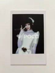 IVE イソ IVE SWITCH Music Korea ラキドロ