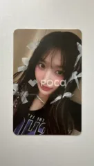 IVE イソ IVE THE 1ST WORLD TOUR SHOW WHAT I HAVE – ENCORE ランダムトレカパック