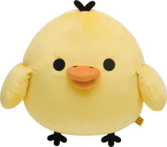 リラックマ ぬいぐるみ キイロイトリ M MR75601 [M] [キイロイトリ]