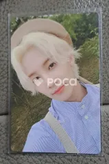 Seventeen ジョンハン セブチ An Ode Hope ver.