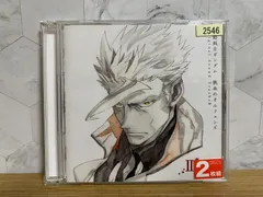 『機動戦士ガンダム 鉄血のオルフェンズ』 Original Sound Tracks II CD