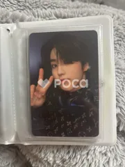 straykids ハン 樂-STAR SOUNDWAVE サウェ ラキドロ