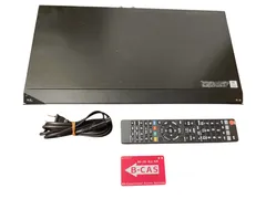 【ジャンク品】SONY ソニー BDZ-EW510 ブルーレイレコーダー