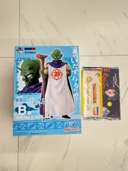 一番くじ ドラゴンボール EX 雲上の神殿 B賞 神様 出品